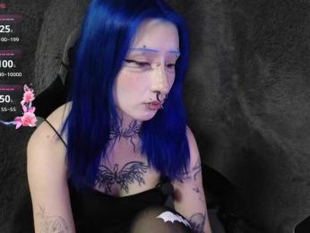 YoungAlice1 — bongacams