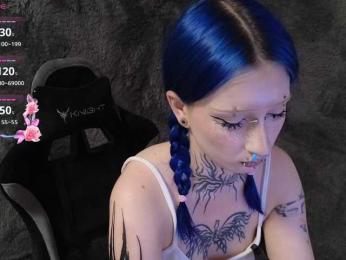 YoungAlice1 — Bongacams stream photo (Apr 2026)