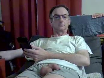 18remy45 — Chaturbate stream photo (May 2026)
