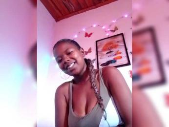 Sayrahsexy — Bongacams stream photo (Mar 2026)