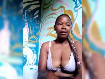 Sayrahsexy — Bongacams stream photo (Dec 2025)