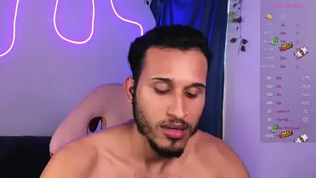 SubmissiveHorny — Stripchat profile photo