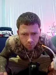 JackFrostDaBoss — Stripchat profile photo