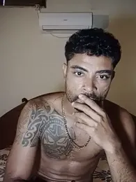 Casaljobpy — Stripchat stream photo (Aug 2026)