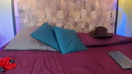 PatrickSenova — Stripchat stream photo (Feb 2026)