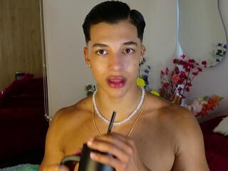 Troye Williams — Flirt4free stream photo (Jul 2026)