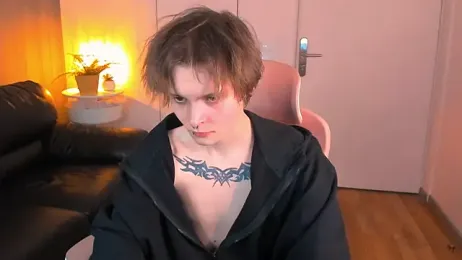 DemianEnglen — Stripchat stream photo (Apr 2026)