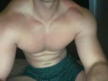brand815 — Chaturbate stream photo (Jun 2026)
