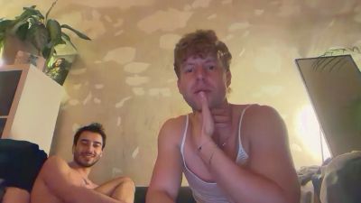 Heikhoe69 — modelo de webcam en línea en cam4