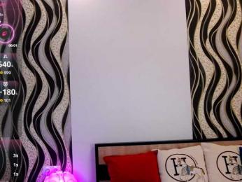 _Blueberry_ — modelo de webcam en línea en bongacams