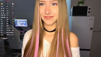KatriceOstby — Cam4 stream photo (Aug 2026)