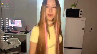 KatriceOstby — Cam4 stream photo (Aug 2026)