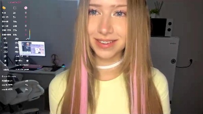 KatriceOstby — Cam4 stream photo (Aug 2026)
