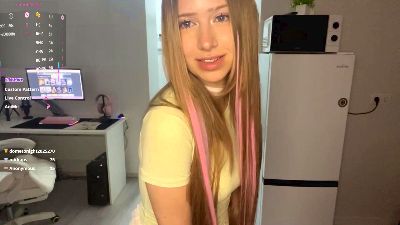 KatriceOstby — Cam4 stream photo (Aug 2026)