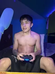 pabonsito — Stripchat stream photo (Apr 2026)