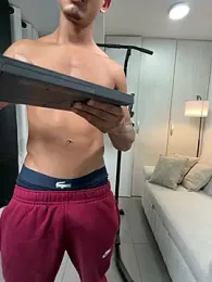 Paradise_boy__ — Stripchat stream photo (Oct 2026)
