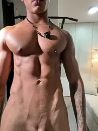 Paradise_boy__ — stripchat