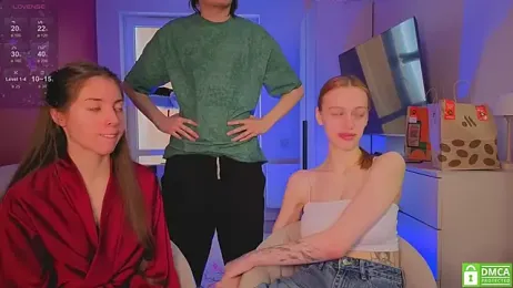 fcjuicy_pussy — Stripchat stream photo (Apr 2026)