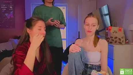 fcjuicy_pussy — Stripchat stream photo (Apr 2026)