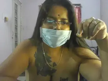 gyanvi1 — stripchat