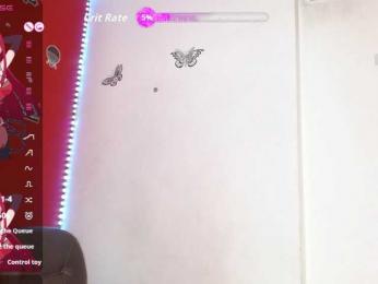 marilulopez303av — Bongacams stream photo (Jul 2025)