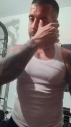 Manufuego87 — modelo de webcam en línea en cam4