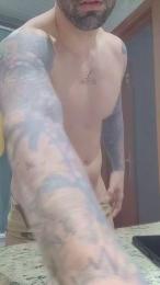 Manufuego87 — modelo de webcam en línea en cam4