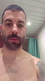 Manufuego87 — modelo de webcam en línea en cam4