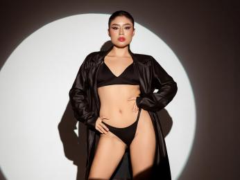 PiaDuran — modelo de webcam en línea en livejasmin