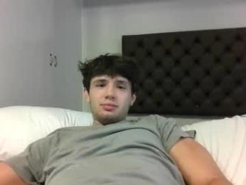 hunglikecrazyy — Chaturbate stream photo (Mar 2026)