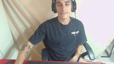 1Davodavo1 — modelo de webcam en línea en cam4