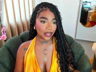 teerry — Camsoda stream photo (May 2026)