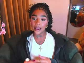 teerry — Camsoda stream photo (Apr 2026)