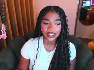 teerry — Camsoda stream photo (Apr 2026)