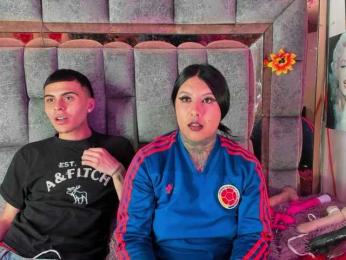 Royal-desires — modelo de webcam en línea en bongacams
