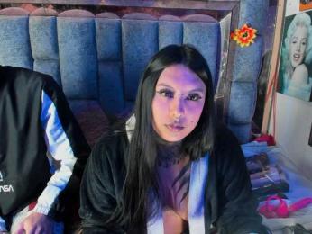 Royal-desires — modelo de webcam en línea en bongacams