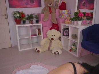 SinlessAngel — Bongacams stream photo (Nov 2025)