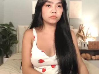 hotasian_gabby69 — Chaturbate stream photo (Aug 2026)