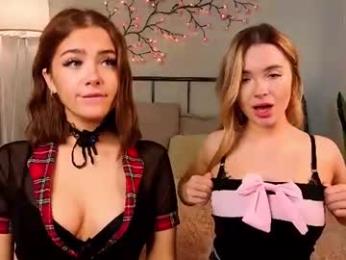 cloverfarewell — modelo de webcam en línea en chaturbate