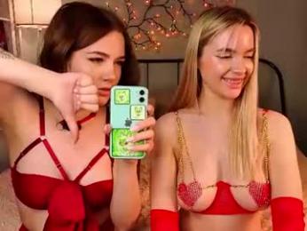 cloverfarewell — Chaturbate stream photo (Aug 2026)
