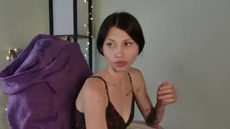 Little_Kiarry — Stripchat stream photo (Jun 2024)