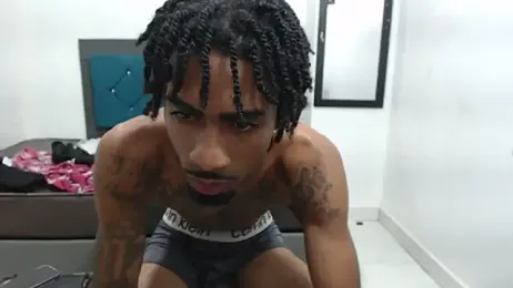 burrodelacosta — Stripchat profile photo