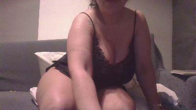 dolcemio1 — modelo de webcam en línea en cam4