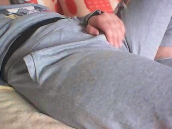 robertabarbara — modelo de webcam en línea en cam4