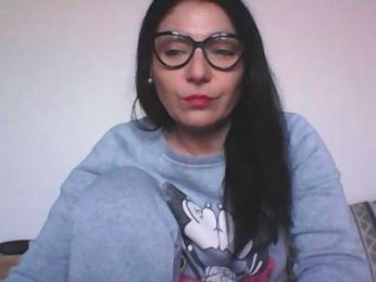 robertabarbara — modelo de webcam en línea en cam4