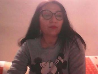 robertabarbara — modelo de webcam en línea en cam4