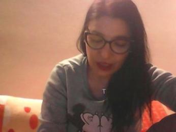 robertabarbara — modelo de webcam en línea en cam4