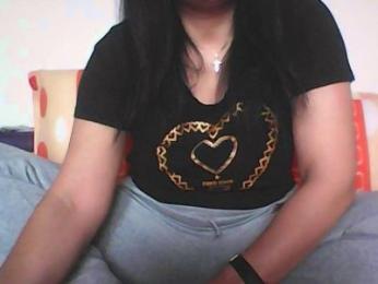 robertabarbara — modelo de webcam en línea en cam4