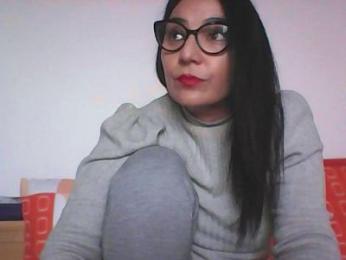 robertabarbara — modelo de webcam en línea en cam4