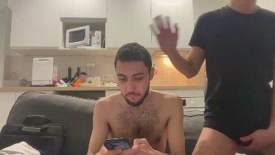 yo_funmarseille — Cam4 stream photo (Feb 2026)